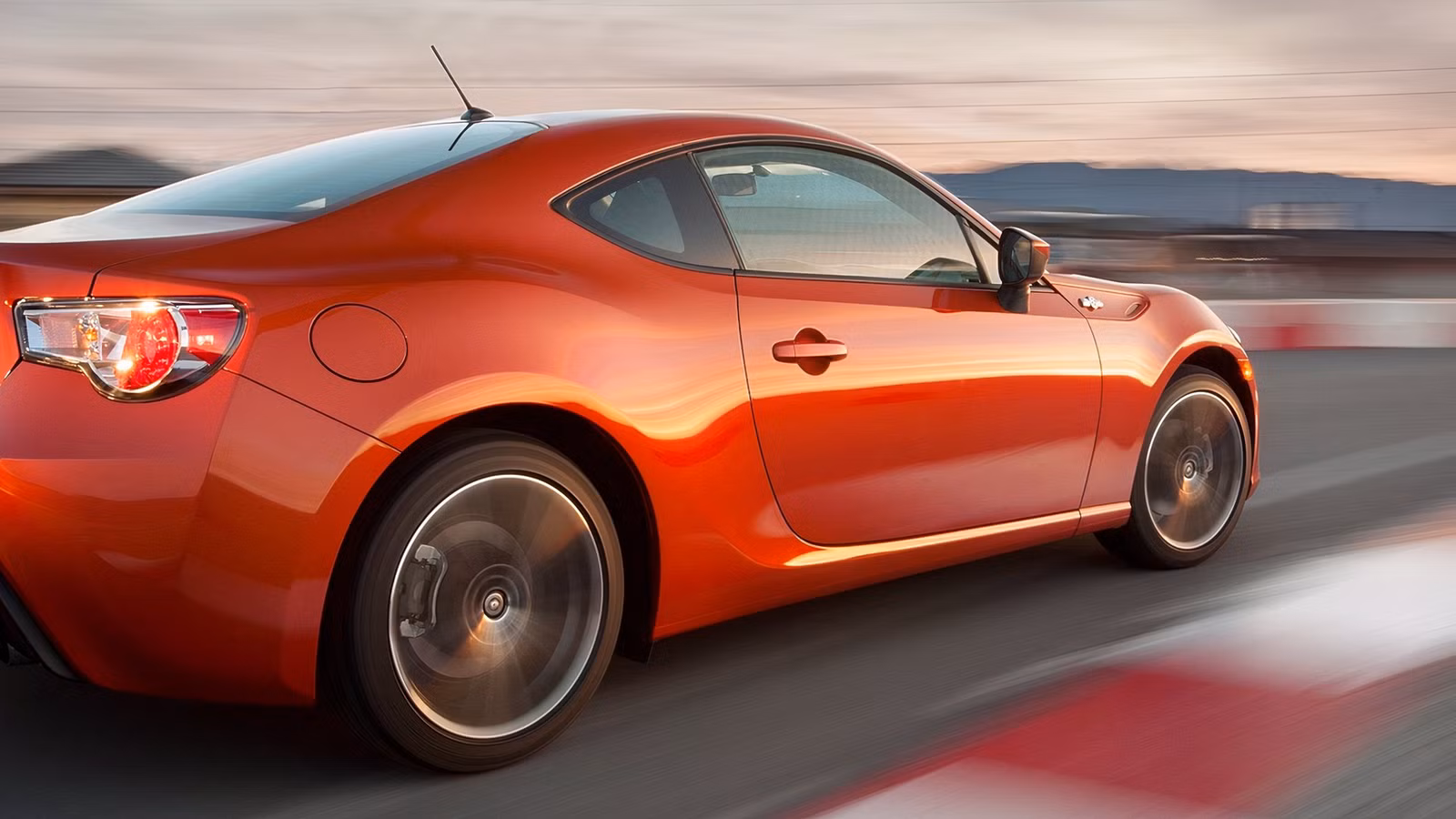 The Car That Made Toyota Cool Again Was A Tribute To The Final Rear-Wheel Drive Corolla The Car That Made Toyota Cool Again Was A Tribute To The Final Rear-Wheel Drive Corolla