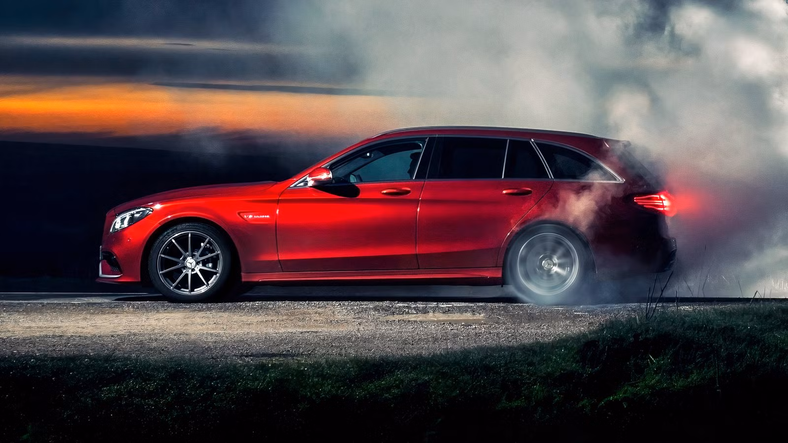 The Cultural Split That Killed The American Wagon And Created Several European Icons The Cultural Split That Killed The American Wagon And Created Several European Icons