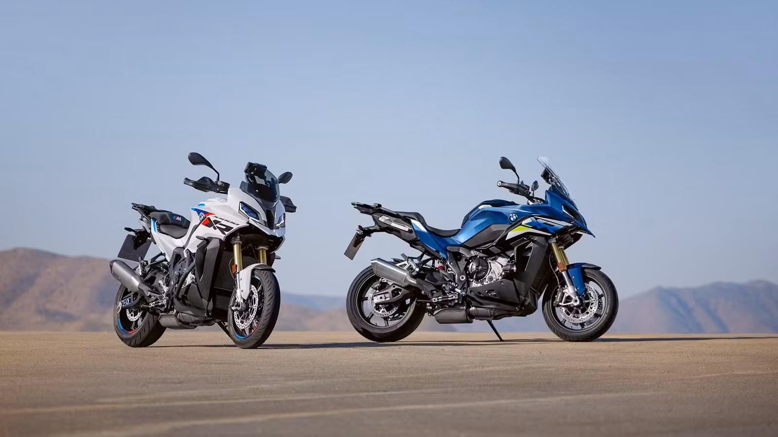 The Fast Bike That Makes Weekend Riding Feel Effortless The Fast Bike That Makes Weekend Riding Feel Effortless