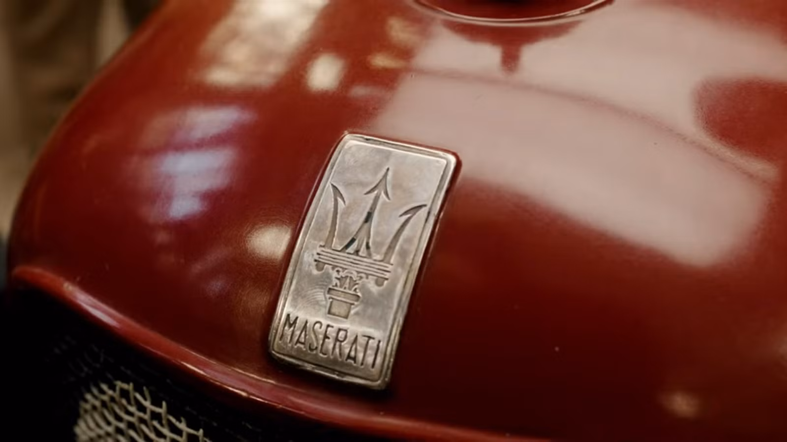 The Fast & Furious Crew Can’t Hold A Candle To Maserati’s ‘Family’ Story The Fast & Furious Crew Can't Hold A Candle To Maserati's 'Family' Story