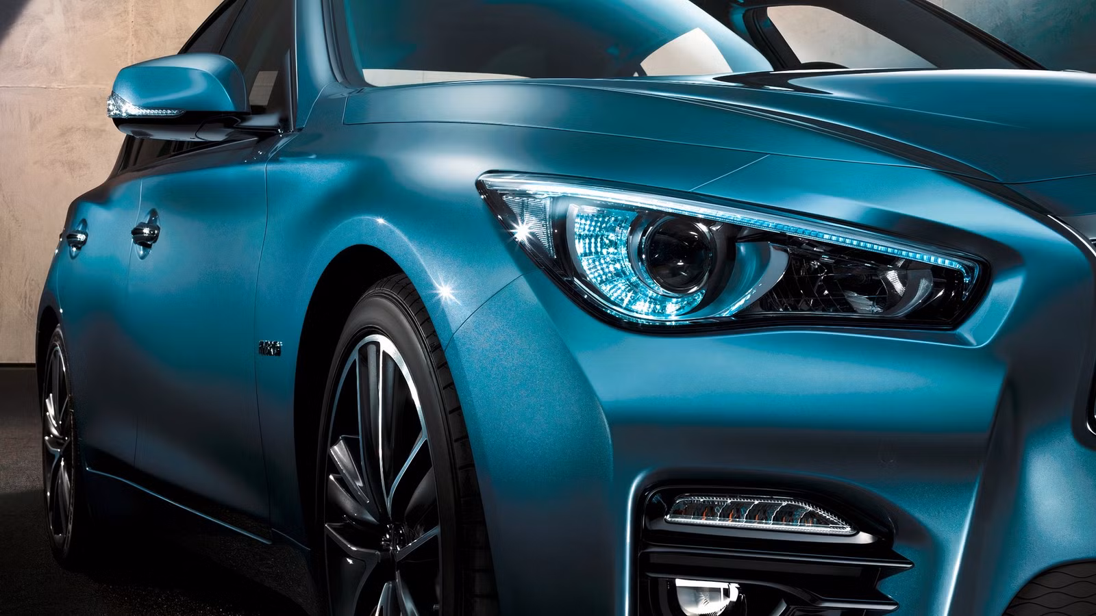 The Final Infiniti NA V6 Sports Sedan Is Reliable, Powerful, And Costs Less Than A New Kia K4 The Final Infiniti NA V6 Sports Sedan Is Reliable, Powerful, And Costs Less Than A New Kia K4