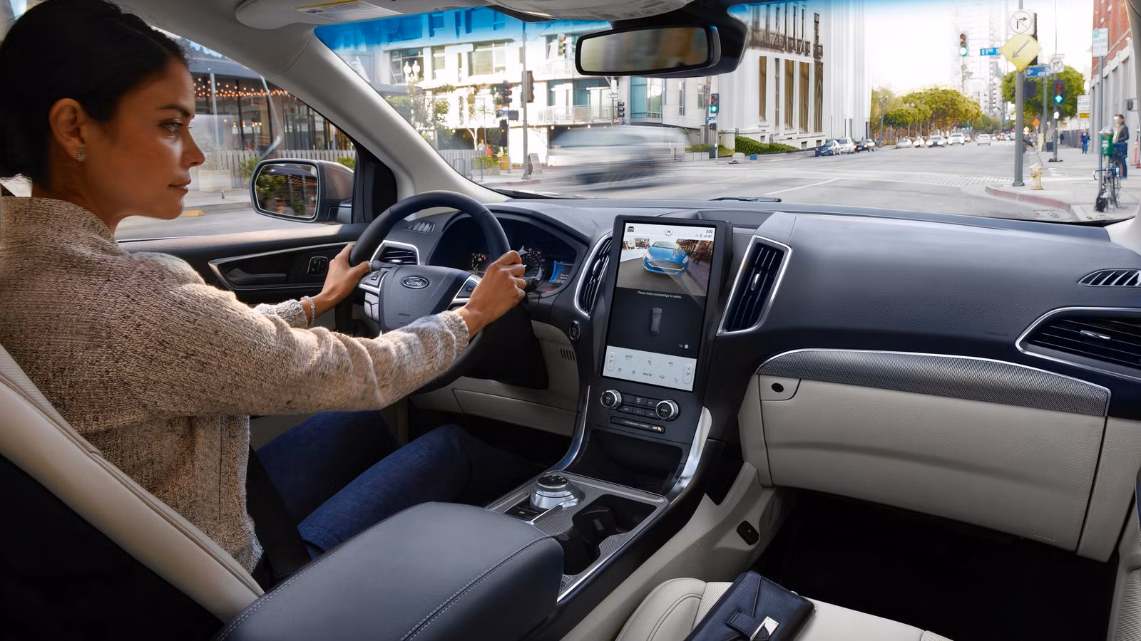 The Ford SUV That’s Better Than You Remember The Ford SUV That's Better Than You Remember