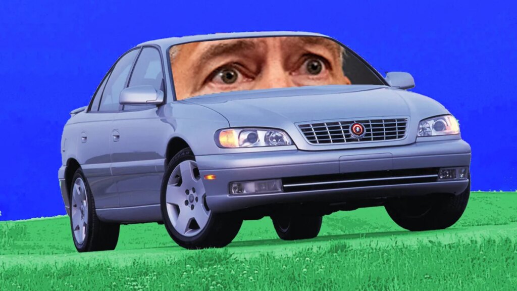 The 'Freedom Car' Aims The Right Idea At The Wrong Villain