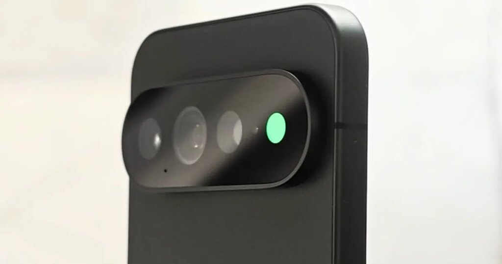 The HiLight Studio app reveals what Google hides about the Pixel 11 Pro’s RGB light, but it’s not for everyone The HiLight Studio app reveals what Google hides about the Pixel 11 Pro’s RGB light, but it’s not for everyone