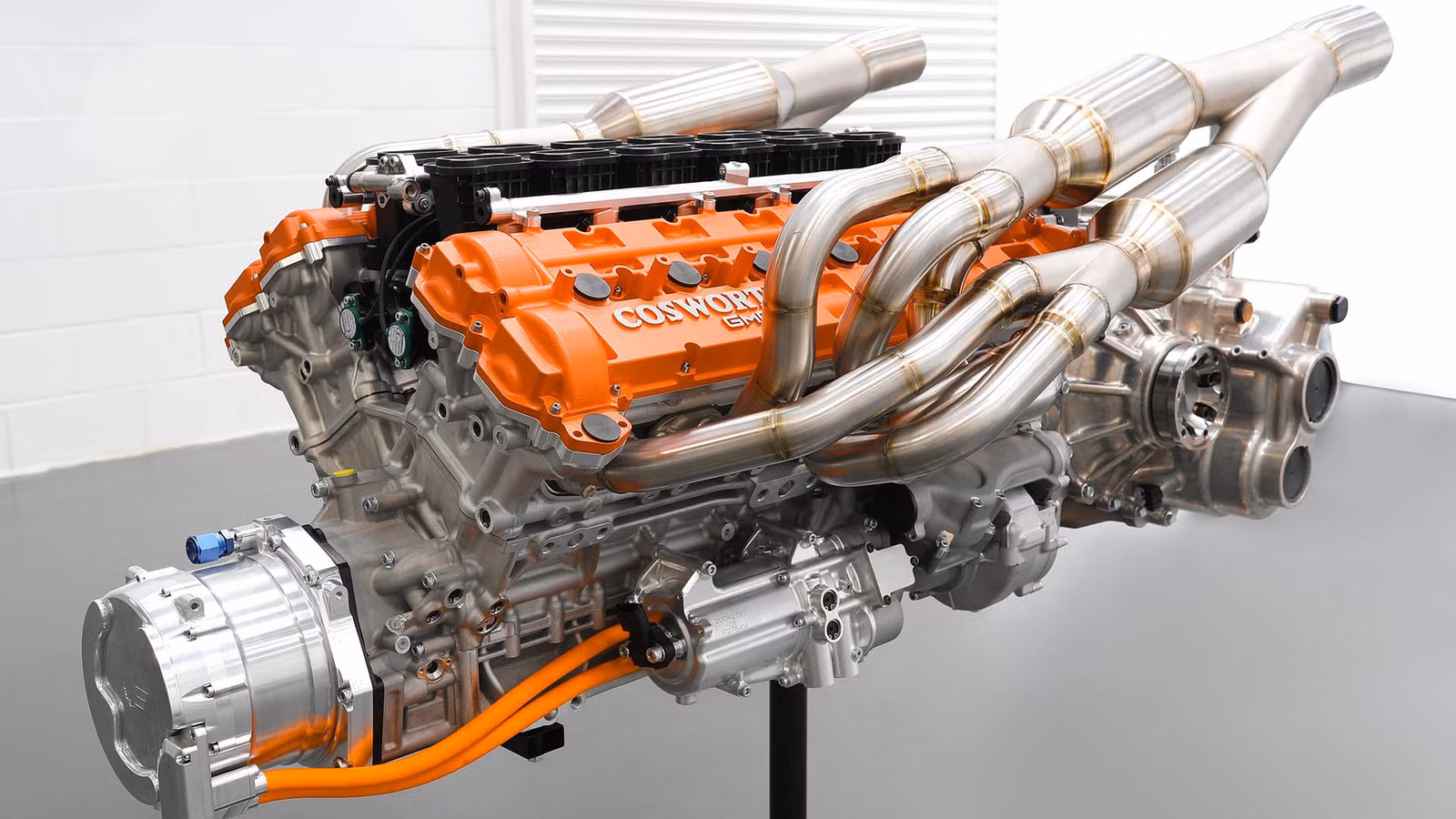 The Most Power-Dense NA Road Car Engine Has Remained Undefeated For 6 Years The Most Power-Dense NA Road Car Engine Has Remained Undefeated For 6 Years