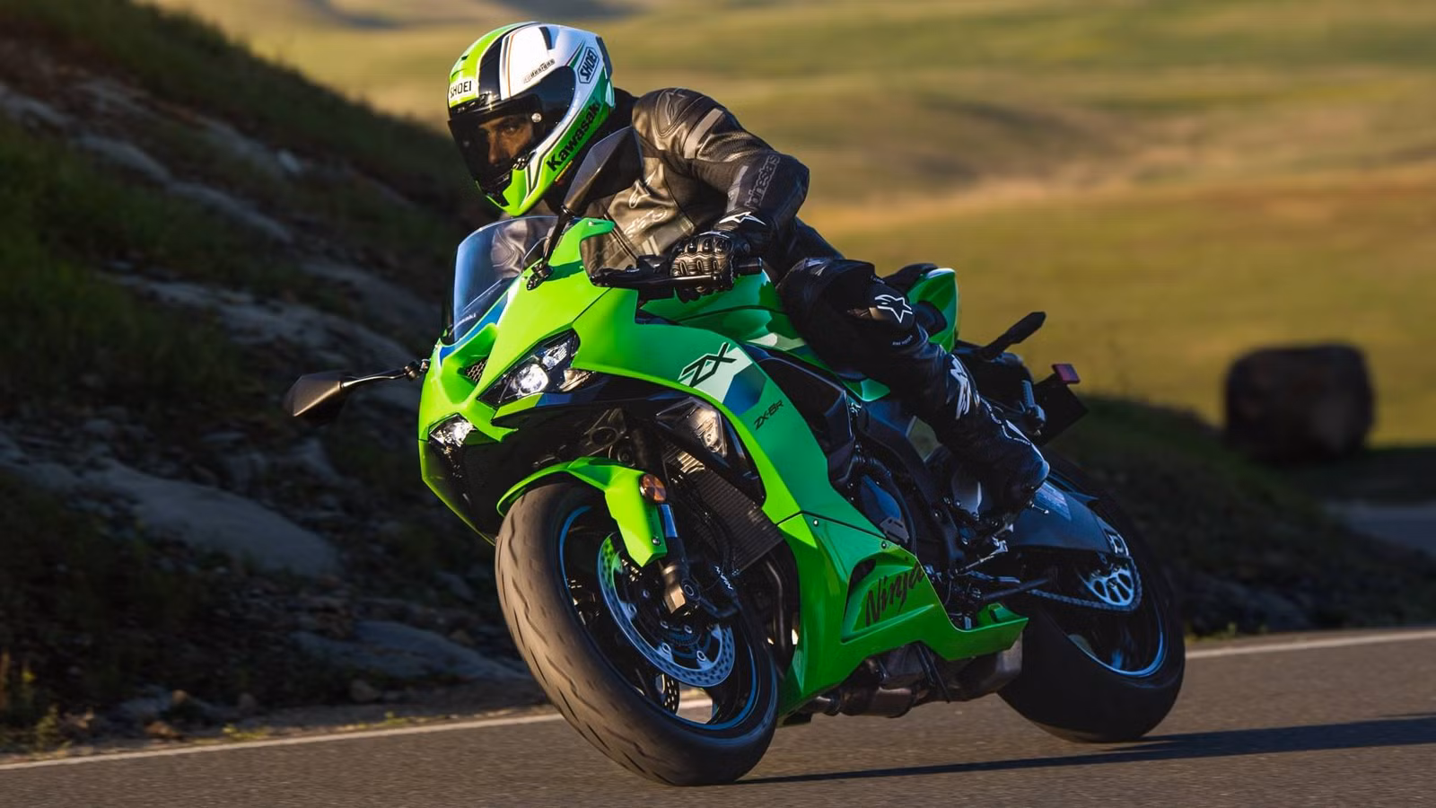 The Motorcycle Riders Wish They’d Bought Before Summer Started The Motorcycle Riders Wish They'd Bought Before Summer Started