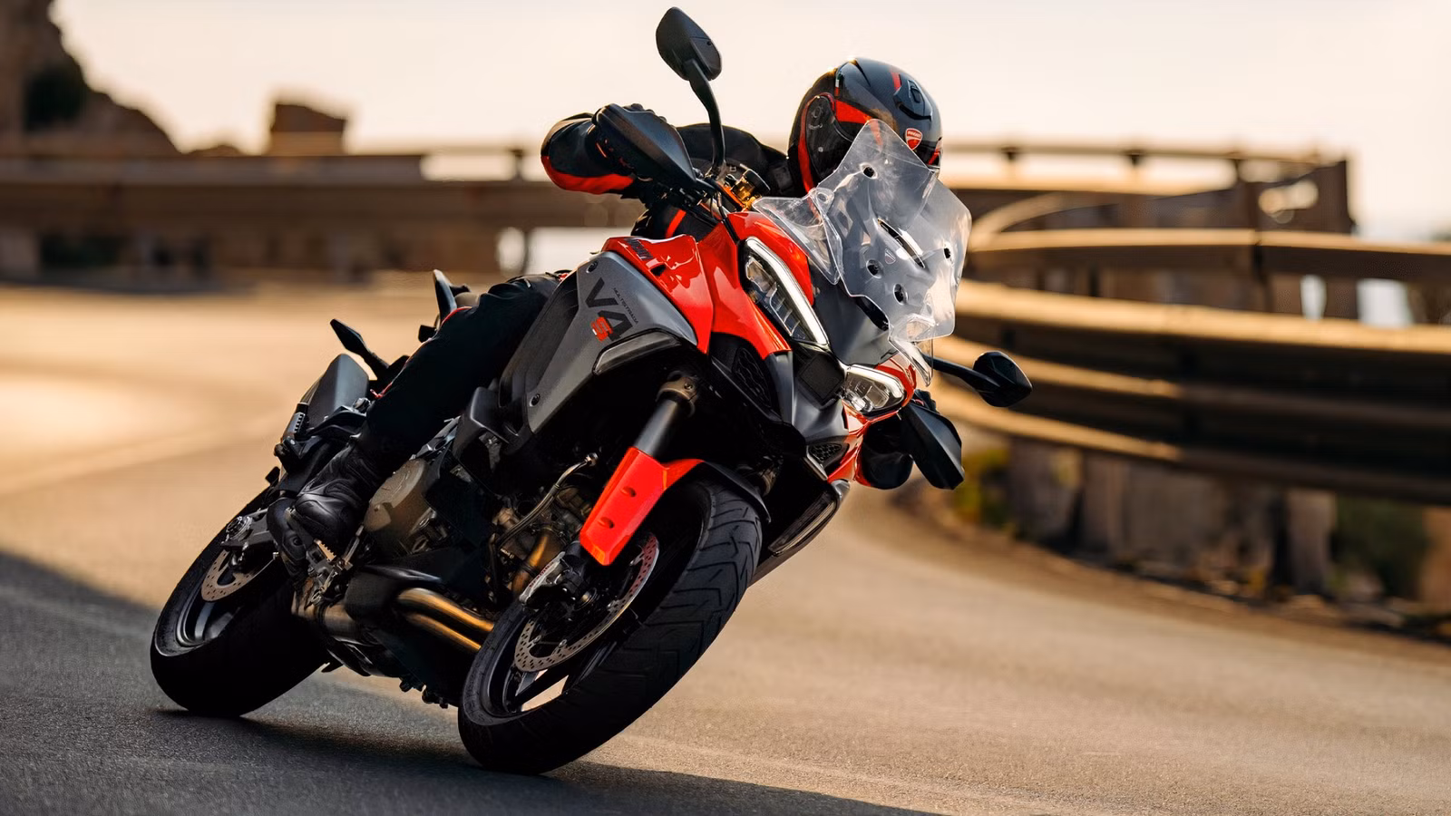 The Motorcycle That Quietly Defines European Engineering The Motorcycle That Quietly Defines European Engineering