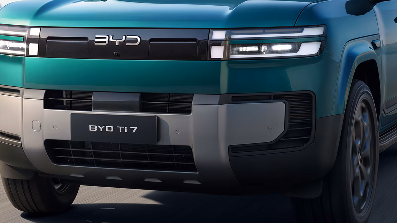 The Number Of Land Rover Defender Clones Is Too High, But There’s Another One Coming The Number Of Land Rover Defender Clones Is Too High, But There's Another One Coming