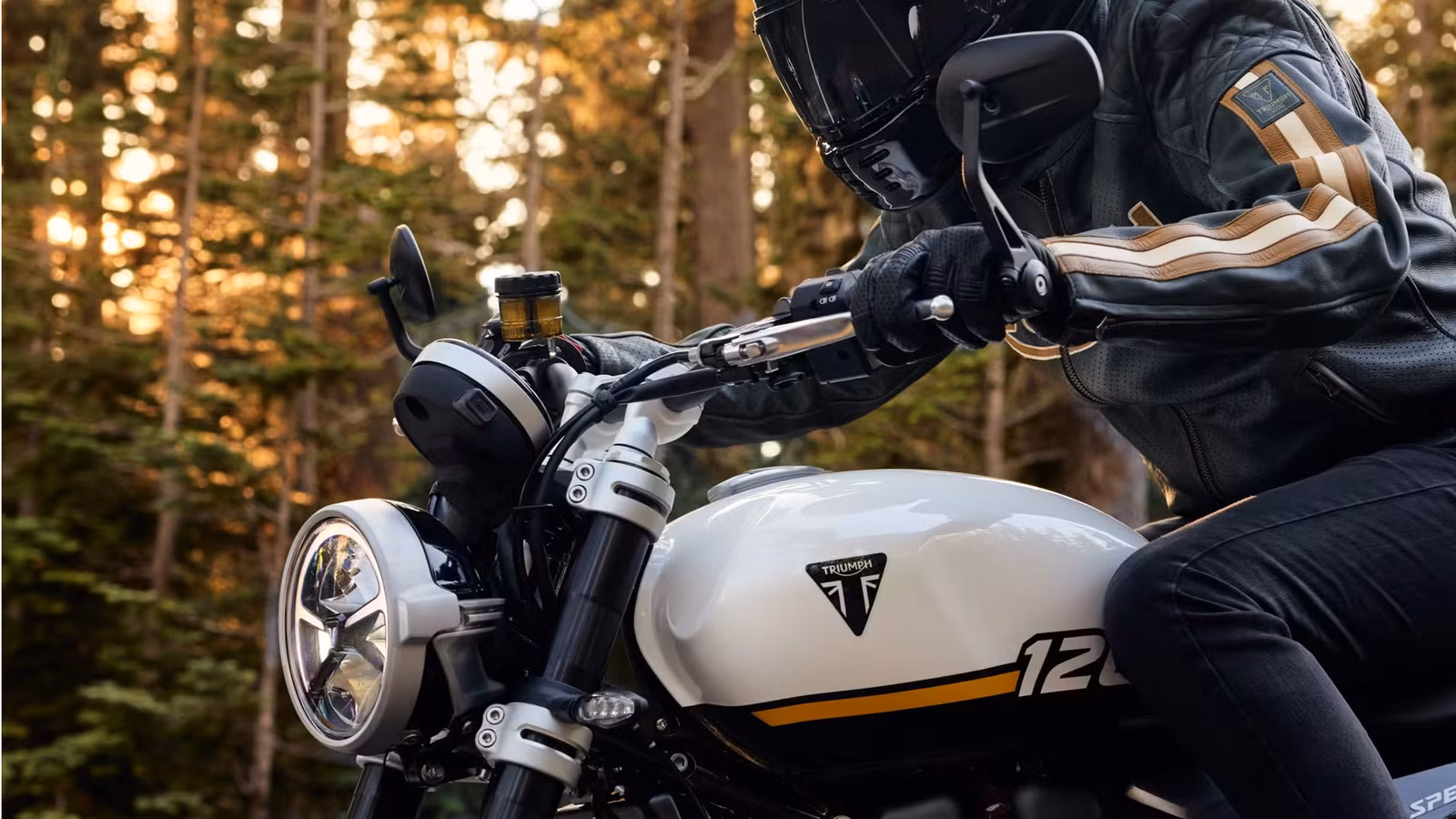 The Roadster That Nails The Balance Between Comfort And Performance The Roadster That Nails The Balance Between Comfort And Performance