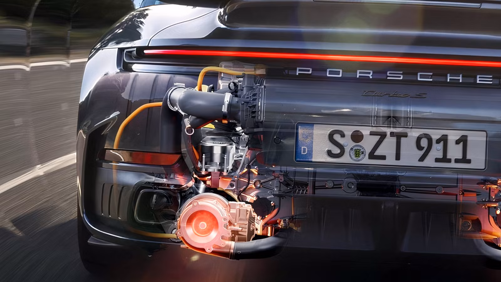 The Secret “Cheat Code” To Unlock 50 Horsepower In Your Turbo Car The Secret "Cheat Code" To Unlock 50 Horsepower In Your Turbo Car