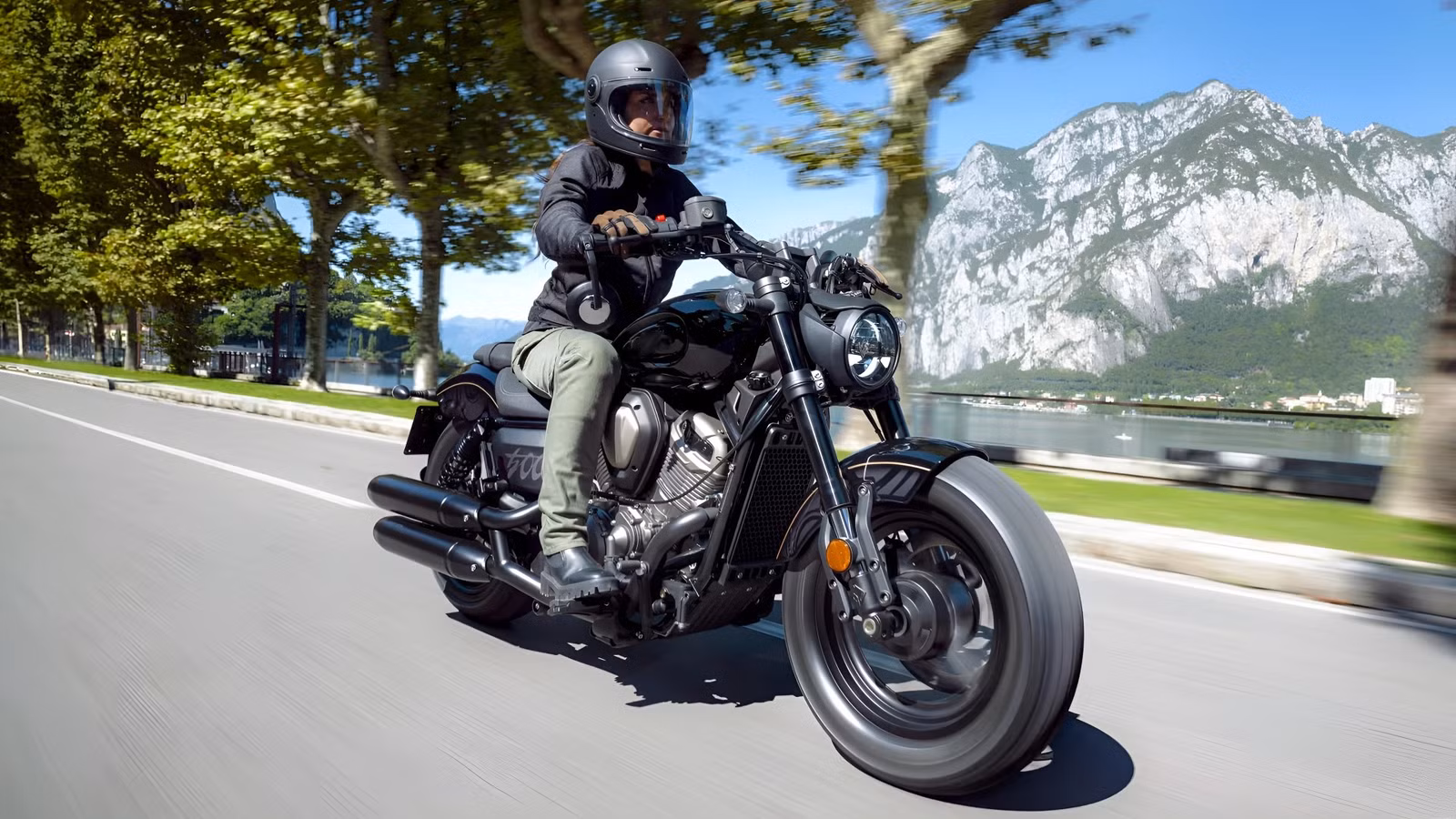 The Sub-$6,500 Chinese V-Twin Cruiser That Looks Like A Harley Nightster The Sub-$6,500 Chinese V-Twin Cruiser That Looks Like A Harley Nightster