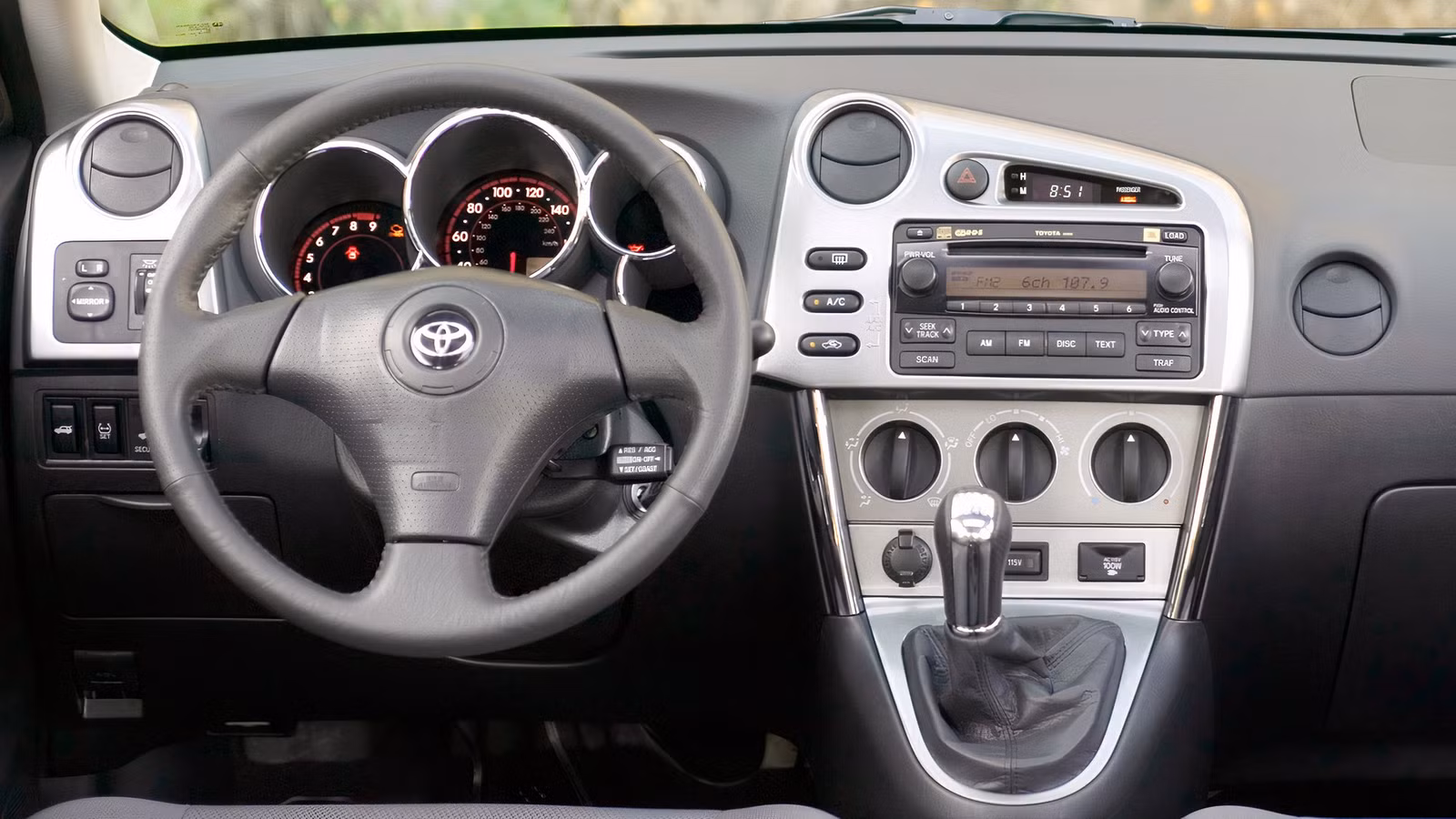 The Toyota Celica-Powered Hot Hatch With A 8,200 RPM Redline Costs $25K Less Than A New Golf GTI The Toyota Celica-Powered Hot Hatch With A 8,200 RPM Redline Costs $25K Less Than A New Golf GTI
