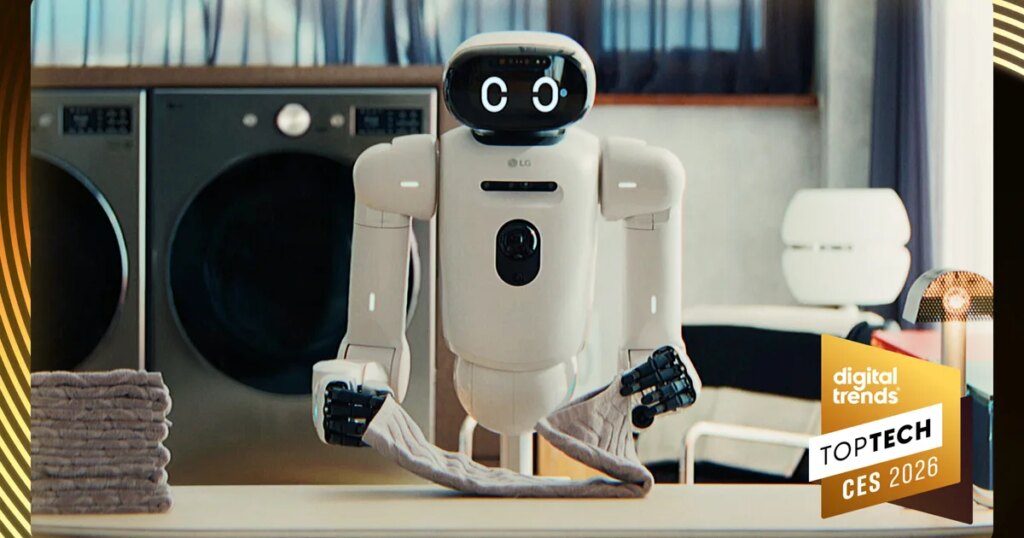 The US is trying to kick foreign robots out, but the local supply chain might not be there yet