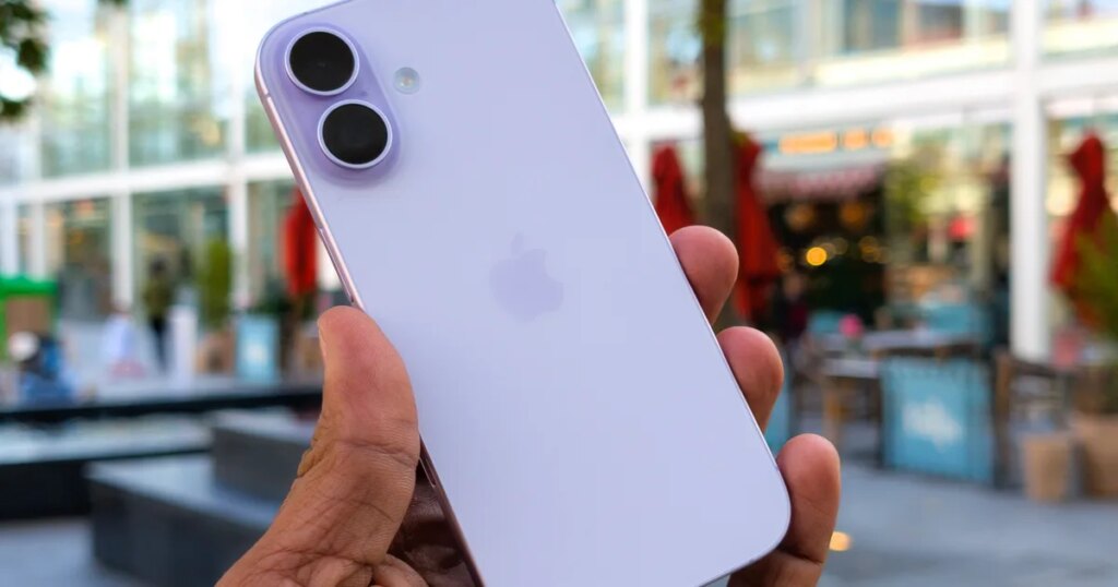The iPhone 18 may get the RAM upgrade it desperately needs