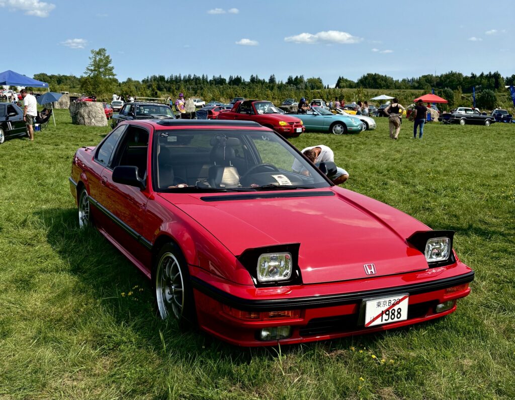 The ‘90s car revival is creating new business for repair shops