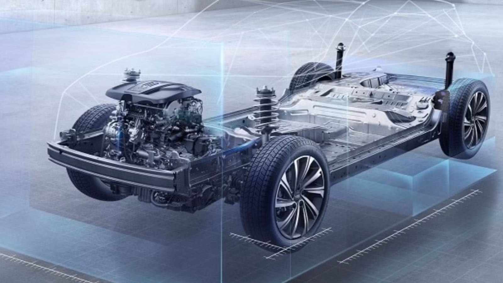 There’s Another Player In The Race For Solid-State Batteries, And It Could Beat Toyota To The Punch There's Another Player In The Race For Solid-State Batteries, And It Could Beat Toyota To The Punch