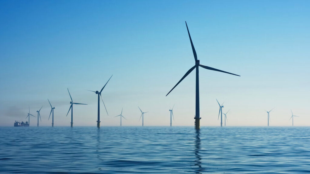 Trump Administration Spends Another $1.2 Billion To Kill Offshore Wind Farm Projects Trump Administration Spends Another $1.2 Billion To Kill Offshore Wind Farm Projects
