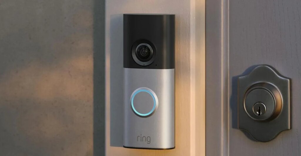 Two of Ring’s latest video doorbells are a lot cheaper than usual Two of Ring’s latest video doorbells are a lot cheaper than usual