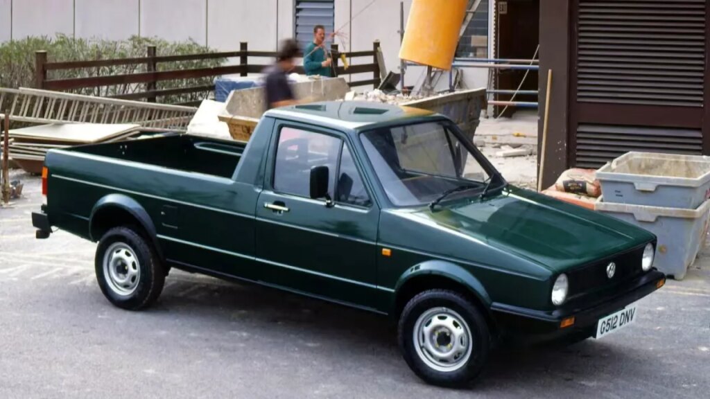 VW Wants a Pickup in US, Big Camry Recall, Maserati Mulls V8s Again VW Wants a Pickup in US, Big Camry Recall, Maserati Mulls V8s Again