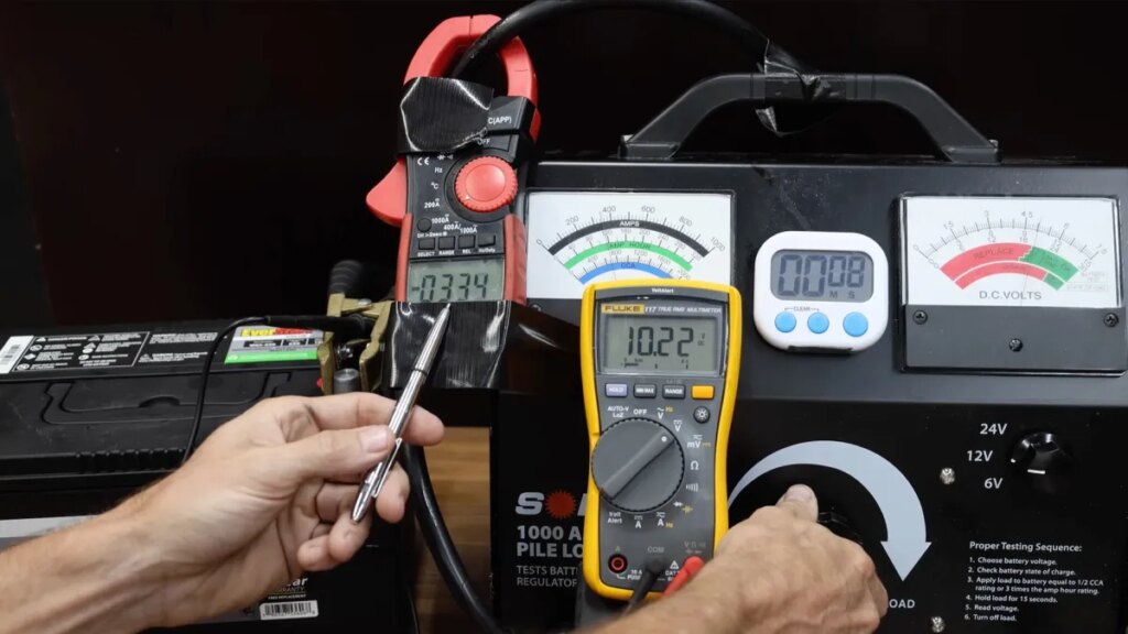 Walmart Brand Car Batteries Flop in Absurdly In-Depth Test Walmart Brand Car Batteries Flop in Absurdly In-Depth Test
