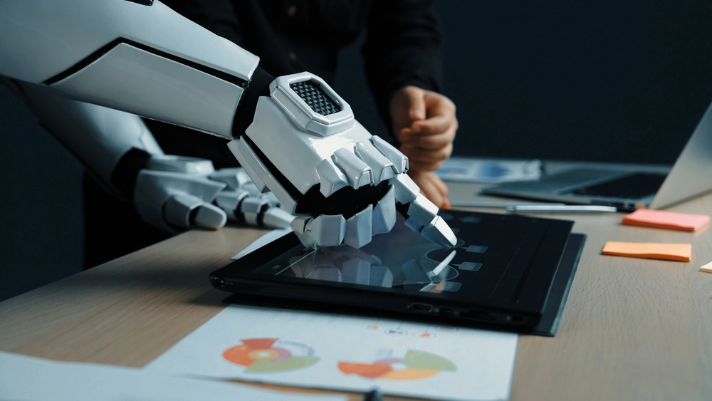 Warnings of lagging critical thinking amid AI decision making Warnings of lagging critical thinking amid AI decision making