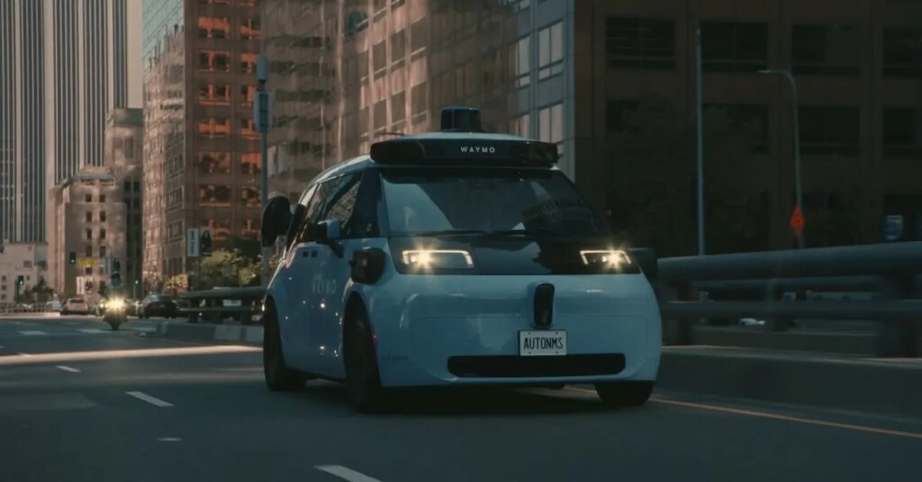 Weekend Quick Charge: all about autonomy with Waymo and GM Weekend Quick Charge: all about autonomy with Waymo and GM
