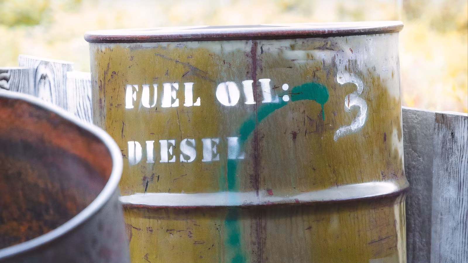 What Is Biodiesel And Can Your Car Actually Run On It? What Is Biodiesel And Can Your Car Actually Run On It?