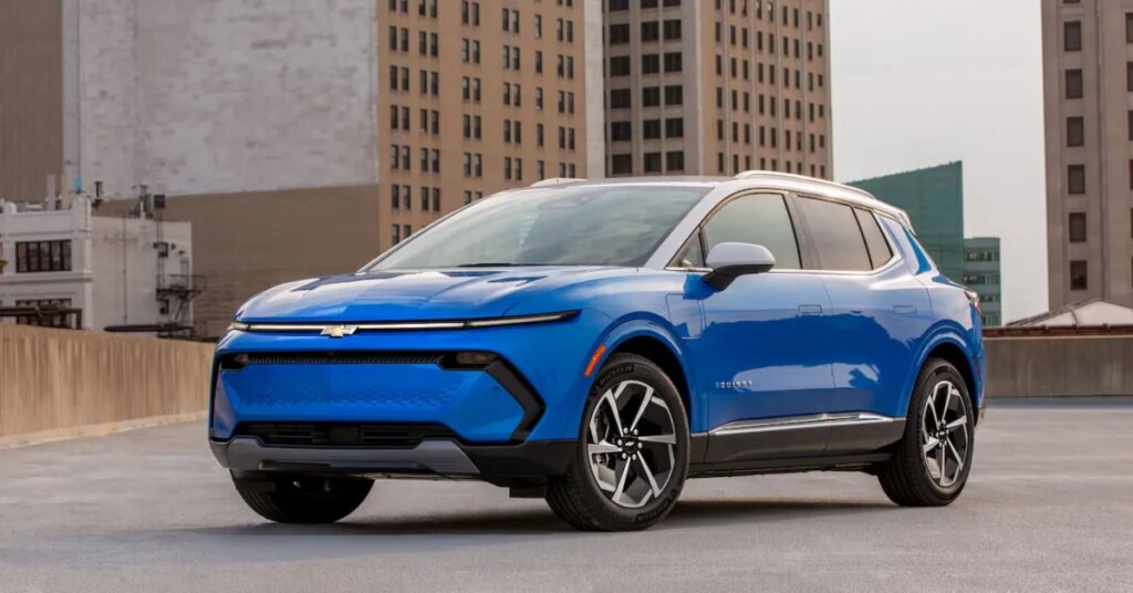 Which is America's most affordable 315+ mile range EV?