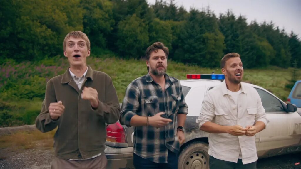 Why This Trio Can Win Where Other ‘Top Gear’ Knockoffs Failed Why This Trio Can Win Where Other ‘Top Gear’ Knockoffs Failed