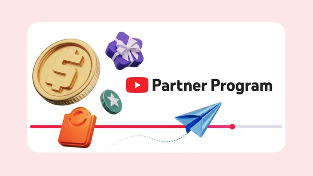YouTube Is Making It Harder For Creators To Start Getting A Cut Of Ad Revenue YouTube Is Making It Harder For Creators To Start Getting A Cut Of Ad Revenue