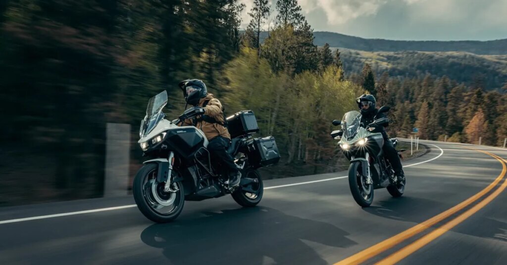 Zero will pay new riders to get on electric motorcycles… just not in the US Zero will pay new riders to get on electric motorcycles… just not in the US