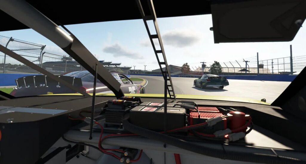 iRacing's Long-Awaited Career Mode Is Nearly Here and Sounds Really Good