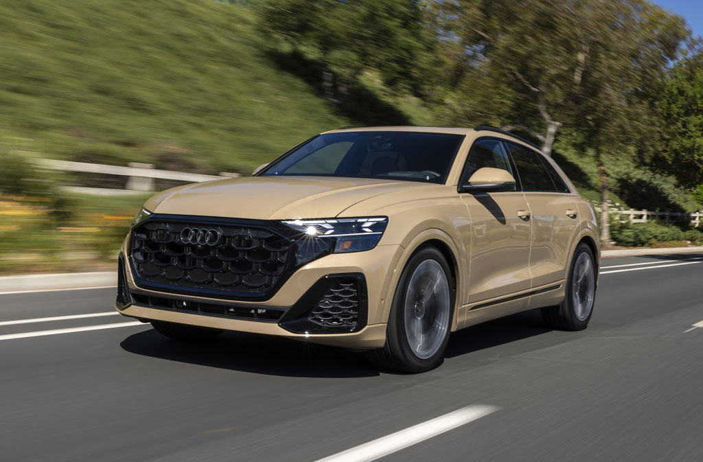 2026 Audi Q8 Invoice Price, Dealer Cost, and How to Get the Best Deal Near You : Automotive Addicts 2026 audi q8