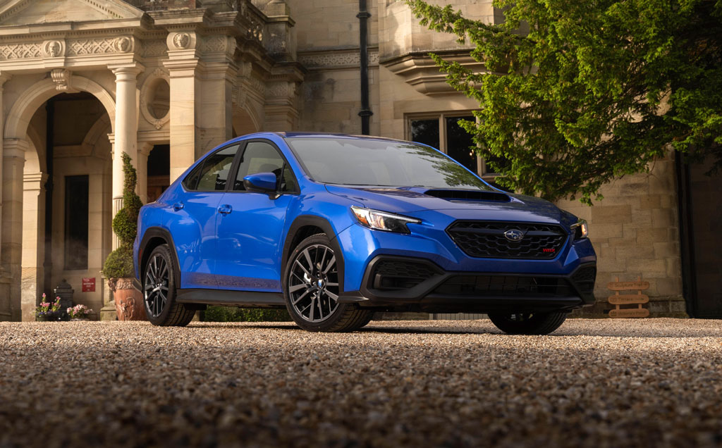 2026 Subaru WRX Invoice Price, Dealer Cost, and How to Get the Best Deal Near You : Automotive Addicts 2026 subaru wrx