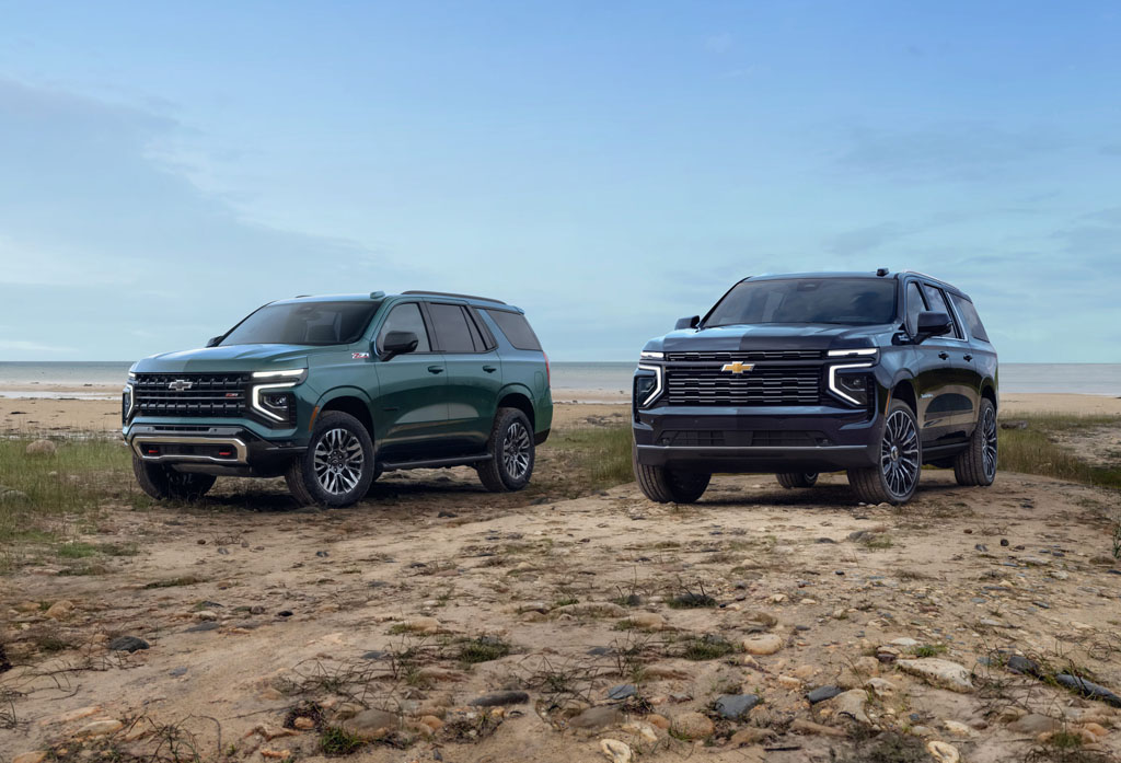 2027 Chevrolet Tahoe Invoice Price, Dealer Cost, and How to Get the Best Deal Near You : Automotive Addicts 2027 Chevrolet Tahoe