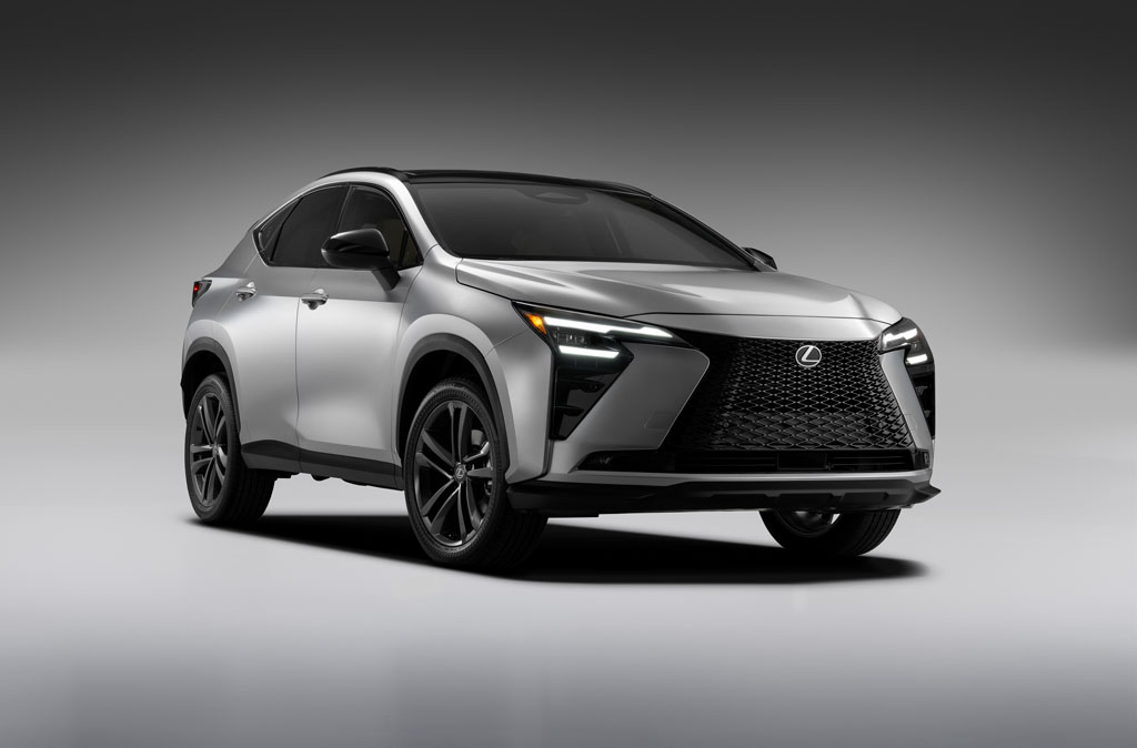2027 Lexus NX Gets a Sharper Look, New Cabin and More Advanced Hybrid Power : Automotive Addicts 2027 Lexus NX Gets a Sharper Look, New Cabin and More Advanced Hybrid Power : Automotive Addicts