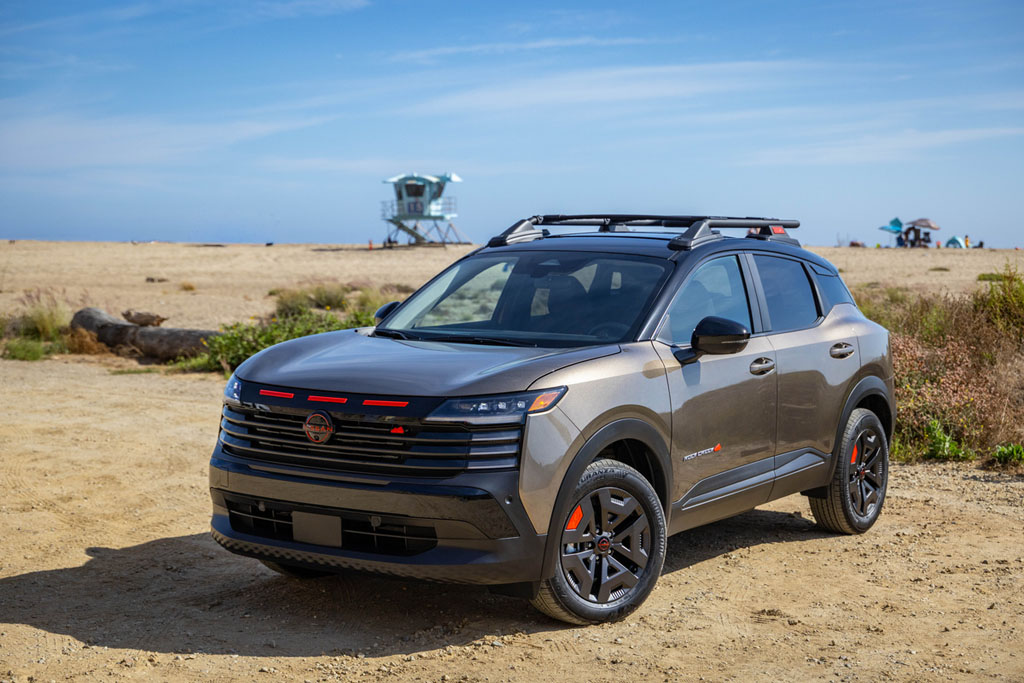 2027 Nissan Kicks Invoice Price, Dealer Cost, and How to Get the Best Deal Near You : Automotive Addicts 2027 Nissan Kicks Rock Creek