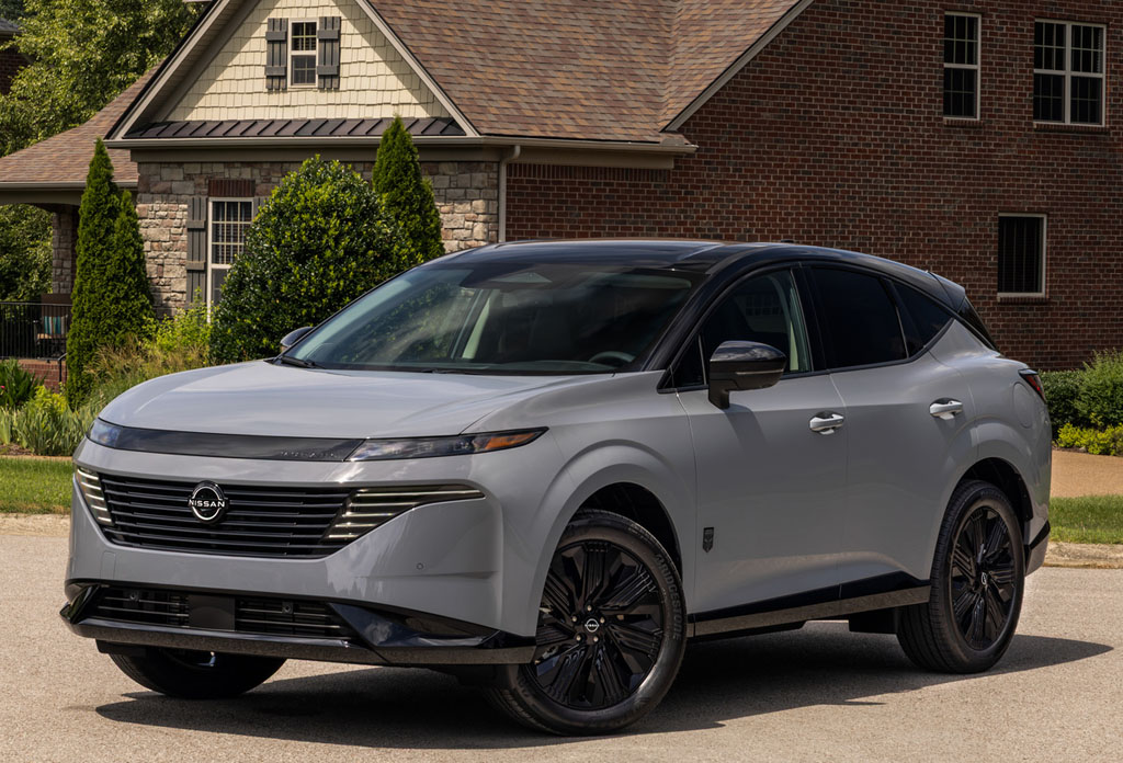 2027 Nissan Murano Invoice Price, Dealer Cost, and How to Get the Best Deal Near You : Automotive Addicts 2027 Nissan Murano