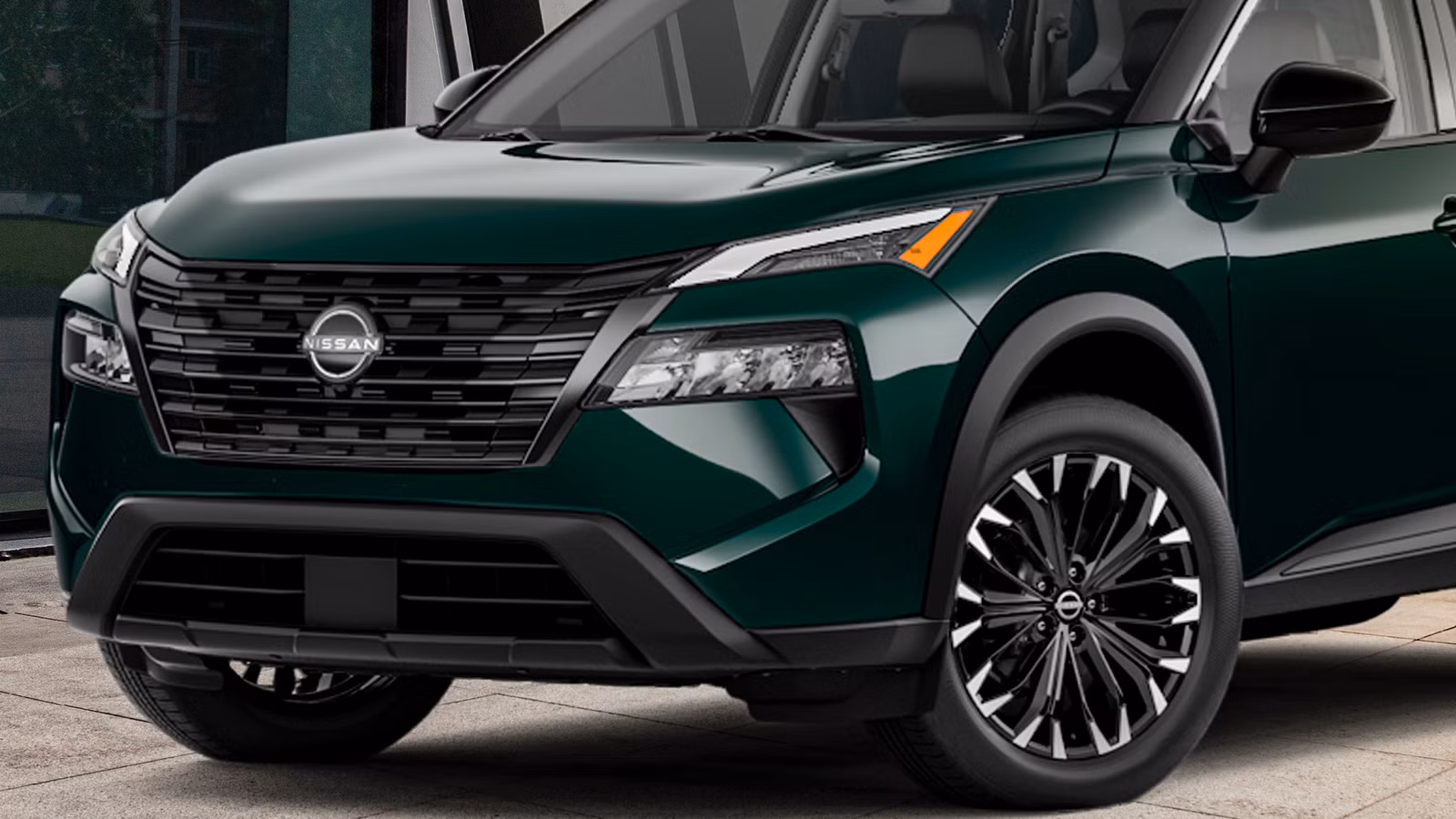 2027 Nissan Rogue Price Still Undercuts CR-V And RAV4 2027 Nissan Rogue Price Still Undercuts CR-V And RAV4