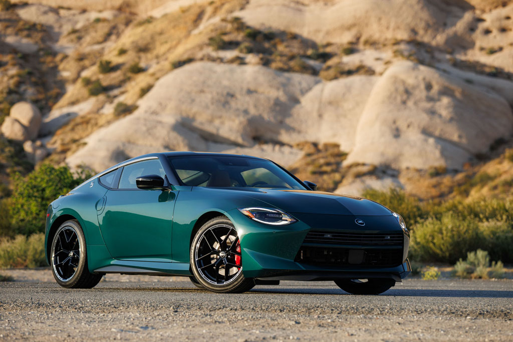 2027 Nissan Z Invoice Price, Dealer Cost, and How to Get the Best Deal Near You : Automotive Addicts 2027 nissan z performance