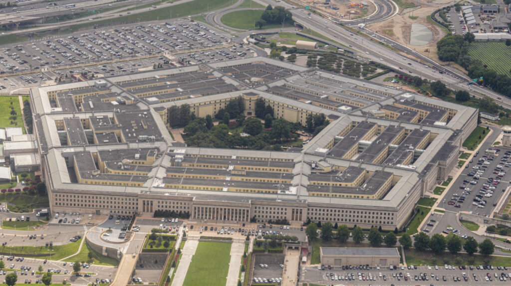 AI Almost Led The US Military To Start A War With China, Report Says AI Almost Led The US Military To Start A War With China, Report Says