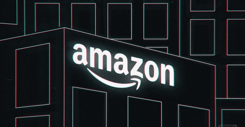 Amazon wants to help the Colorado River, but we still don’t know how much water the company uses Amazon wants to help the Colorado River, but we still don’t know how much water the company uses