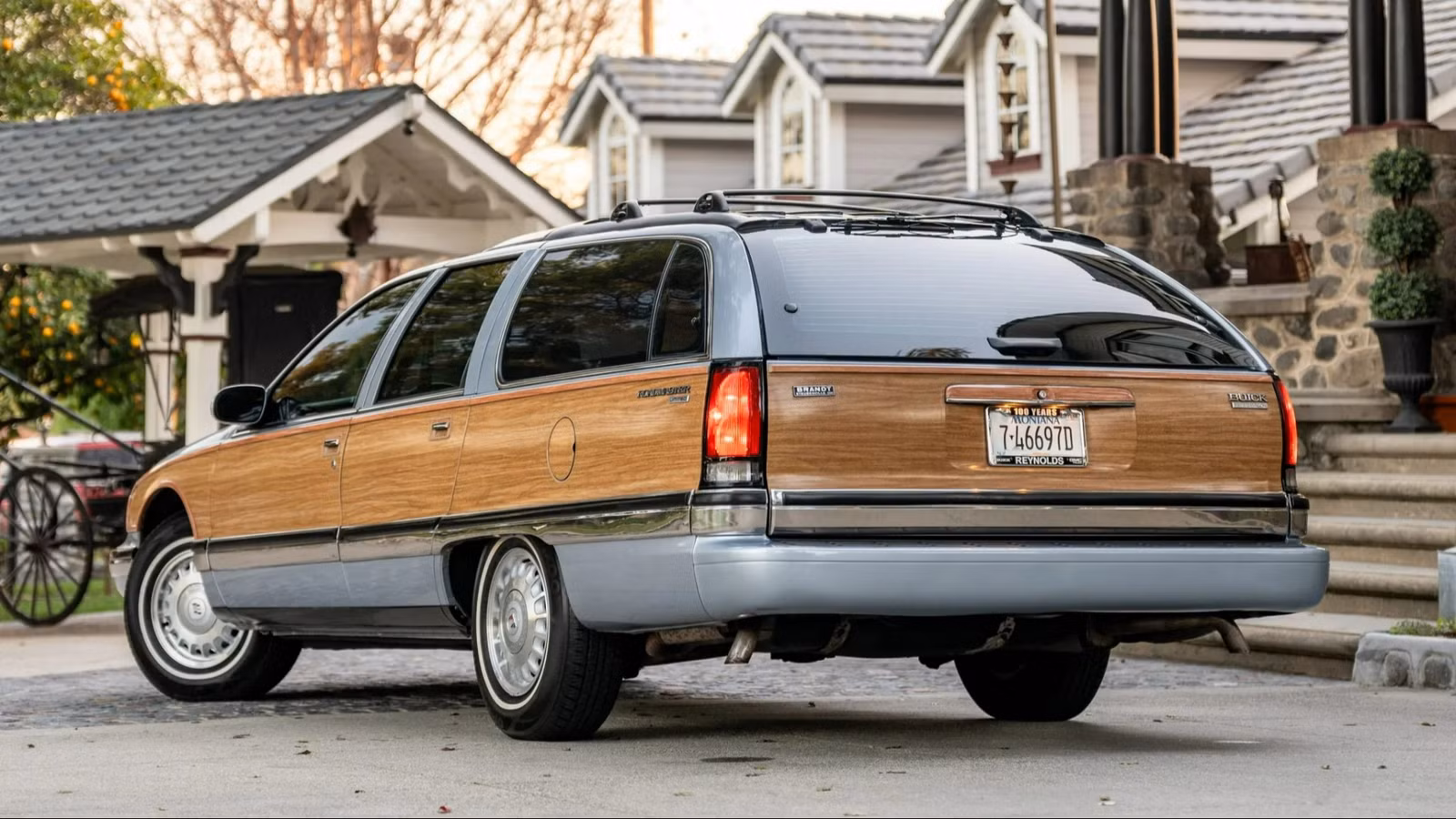 American Cars That Are Low-Key Brilliant Daily Drivers American Cars That Are Low-Key Brilliant Daily Drivers