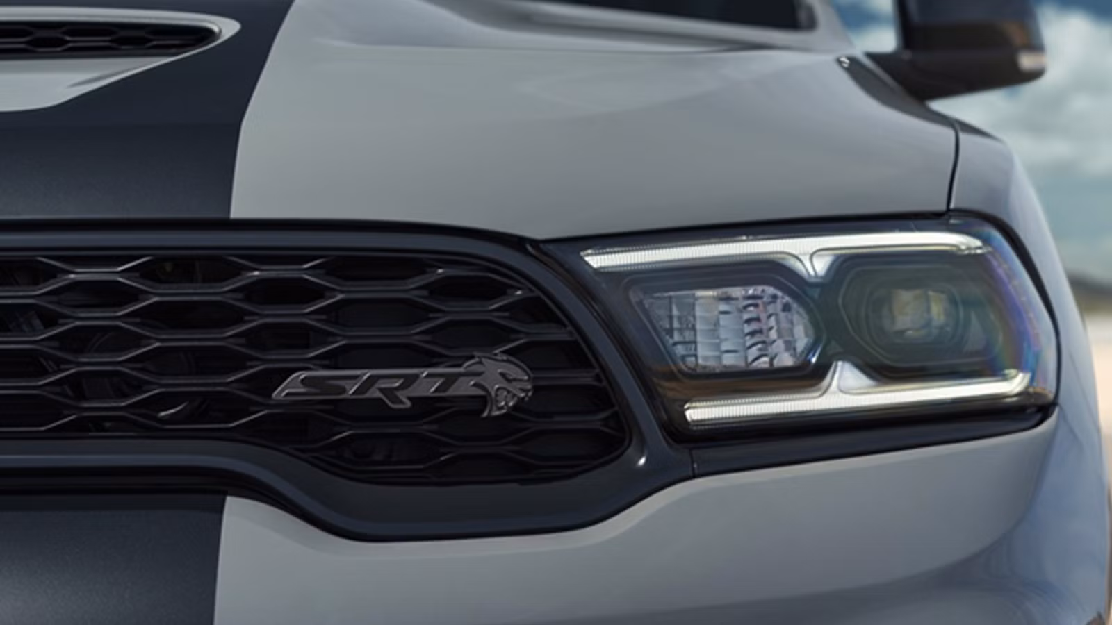 America’s Affordable Used 700-HP Super SUV America's Affordable Used 700-HP Super SUV