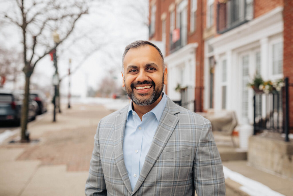 Arnott appoints Aalok Joshi chief revenue officer