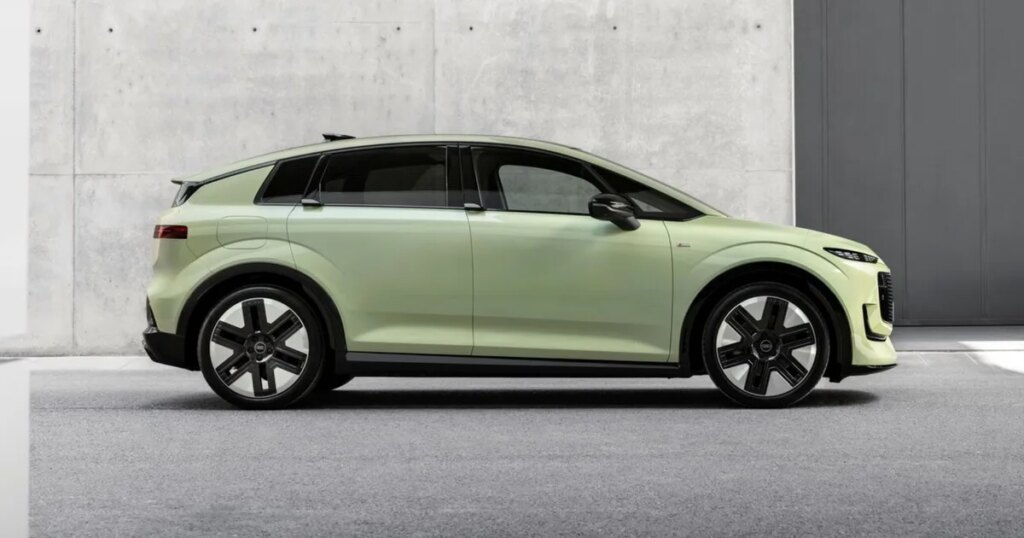 Audi just built an incredibly efficient EV that squeezes more miles from its battery, but you can’t buy it in the US