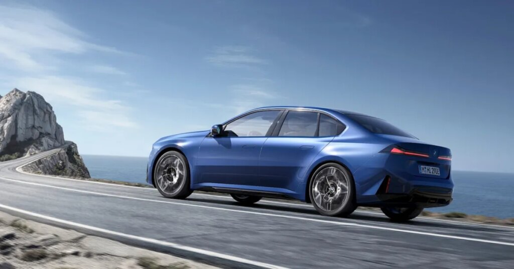 BMW fast-tracks new i3, with reservations now opening next week BMW fast-tracks new i3, with reservations now opening next week