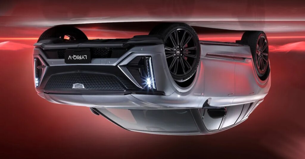 Cadillac’s go-fast electric SUV arrives makes its way Down Under Cadillac's go-fast electric SUV arrives makes its way Down Under