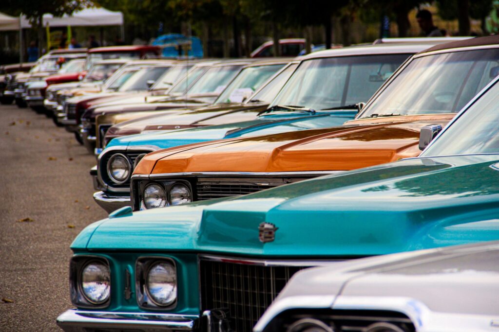 California approves SEMA‑backed bill to speed aftermarket products to market California approves SEMA‑backed bill to speed aftermarket products to market