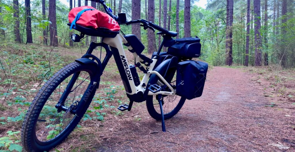 Can an ‘eSUV’ e-bike really go from trail to town?